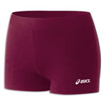 ASICS Womens Low-Cut Short