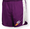 Cobblestones Custom Side Panel Short