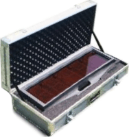 Clock Carry Case for Mile Marker Clock