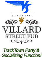 VS Athletics - Eugene Villard St. Pub
