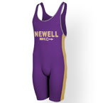 Cobblestones Speed Suit w/Side Insert - CUSTOM