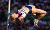 Amy Acuff's High Jump DVD