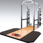 Weightroom Equipment