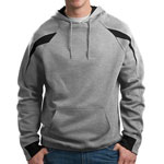 Hooded Sweats