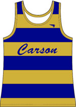 SUBLIMATED UNIFORMS