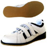 Weight Training Footwear