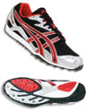 Spiked XC Shoes