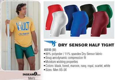 VS Dry Sensor Half Tight VS Dry Sensor Half Tight