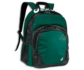 asics drawstring backpack