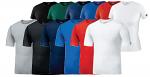 ASICS Compression Short Sleeve Top