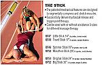 The Stick