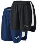 Brooks Curved Side Panel Short
