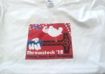 VS Throwstock T-Shirt