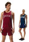 A4 Cooling Performance Singlet