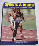 Sprints & Relays - 4th Edition