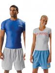 A4 Compression Short Sleeve Tee
