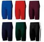 ASICS Anchor Mens Short Tight