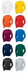 ASICS Circuit-7 Warm-Up Long Sleeve Shirt