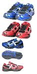 VS Youth Alpha Trainer