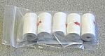Thermal Paper for stopwatch printers