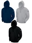 ASICS Hooded Logo Sweatshirt