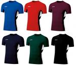 ASICS Anchor Mens Short Sleeve Top
