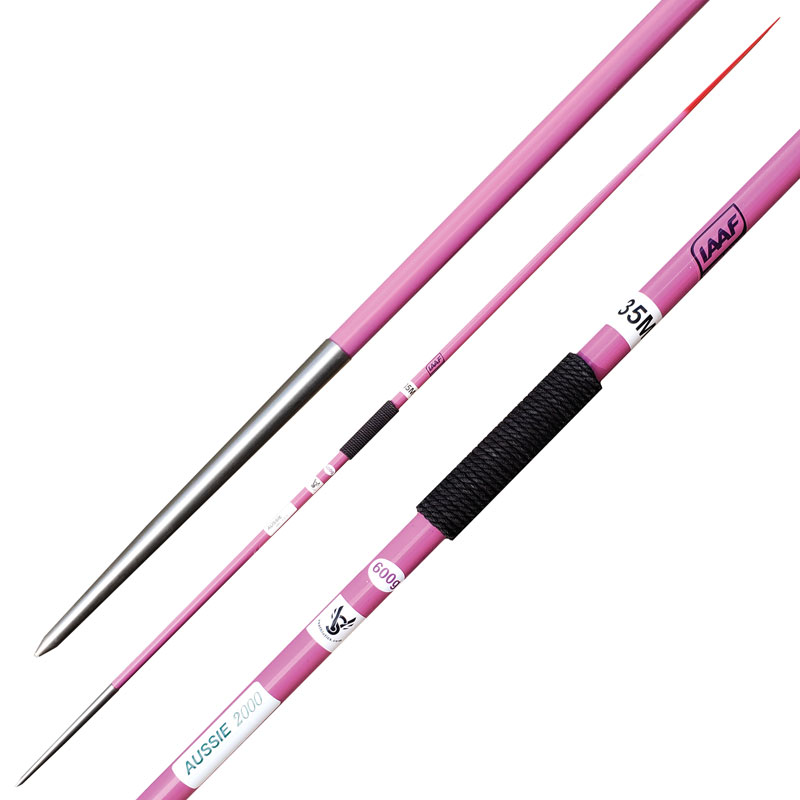 Aussie 2000 Javelins