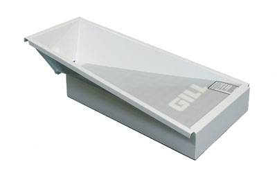 Pole Vault Plant Boxes