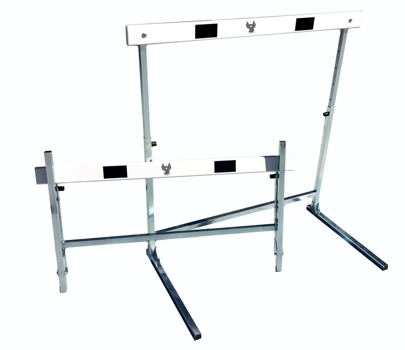 adjustable hurdles for sale