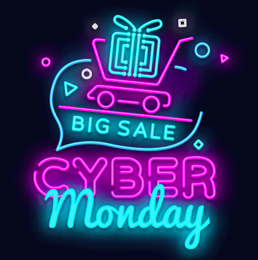Cyberweek Sale