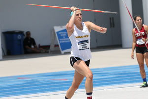 Long and Strong Throws Clinic Long and Strong Throws Clinic