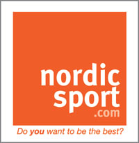 Nordic Sport/OTE Javelins