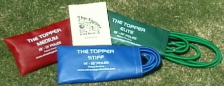 Pole Vault Accessories