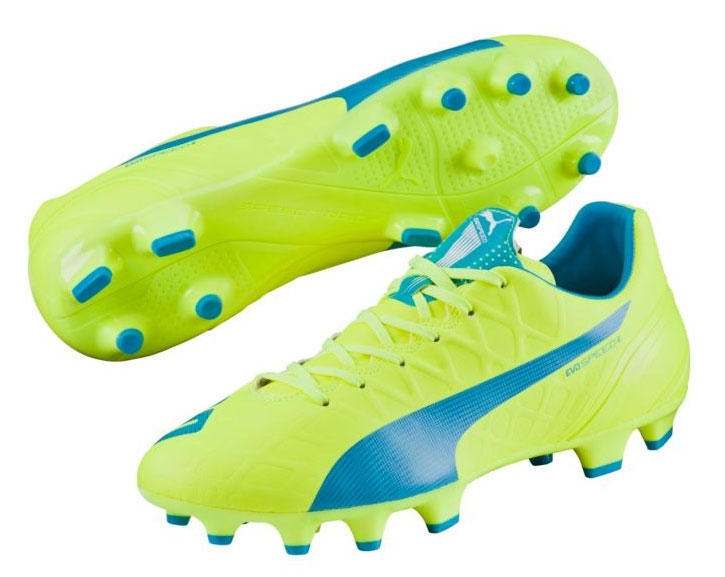 Puma Evospeed 4.4 FG