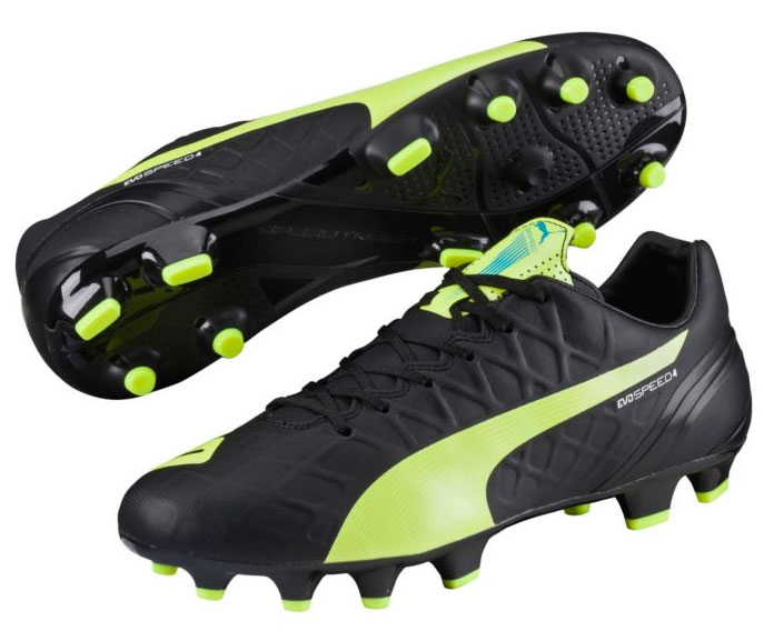 puma evospeed 4.4