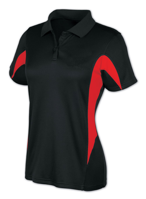 Tonix Womens Agility Polo