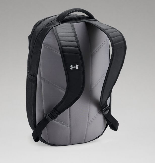 ua team hustle backpack