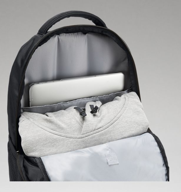 team hustle backpack