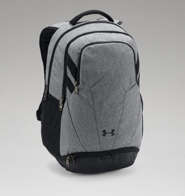ua hustle backpack 3.0