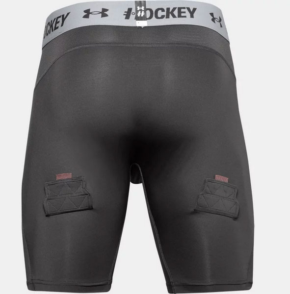 Ua compression shorts hotsell