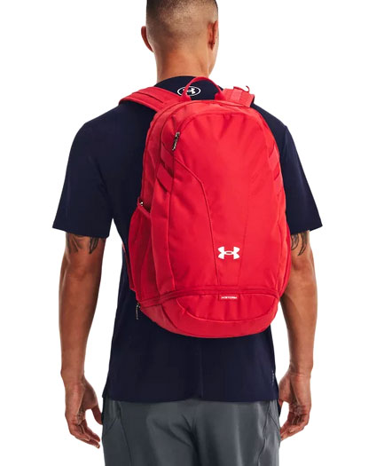 Under Armour Hustle 5.0 Team Backpack