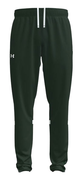 UA Team Knit Warmup Pant