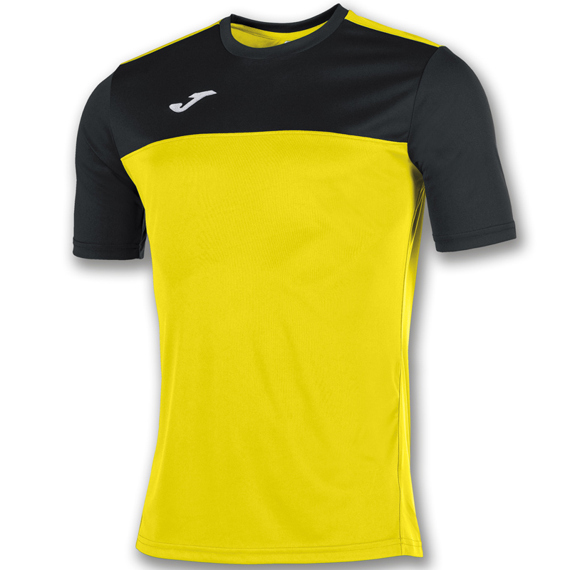 Adulto Visita lo Store di JomaJoma Camiseta Dinamo Royal M/C T-Shirt Unisex 
