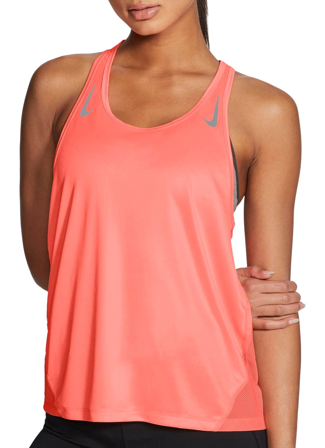 Womens Miler Tank -