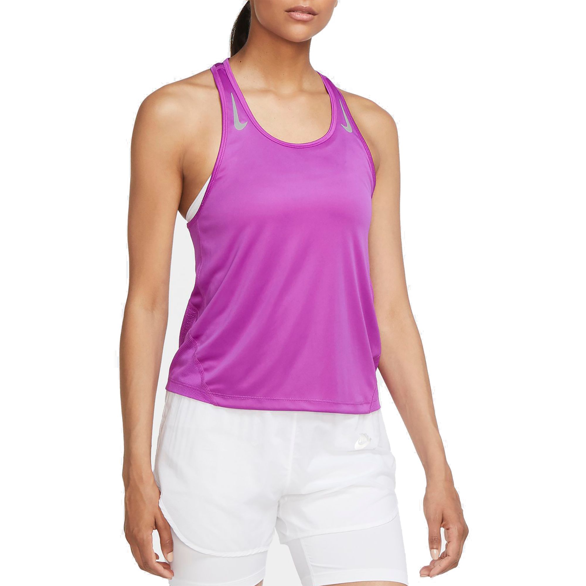 nike women's miler tank