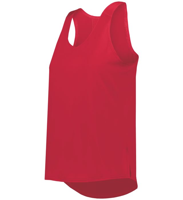 Holloway Ladies Coolcore Tank