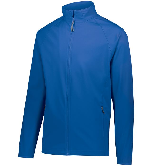 Holloway rain jacket top
