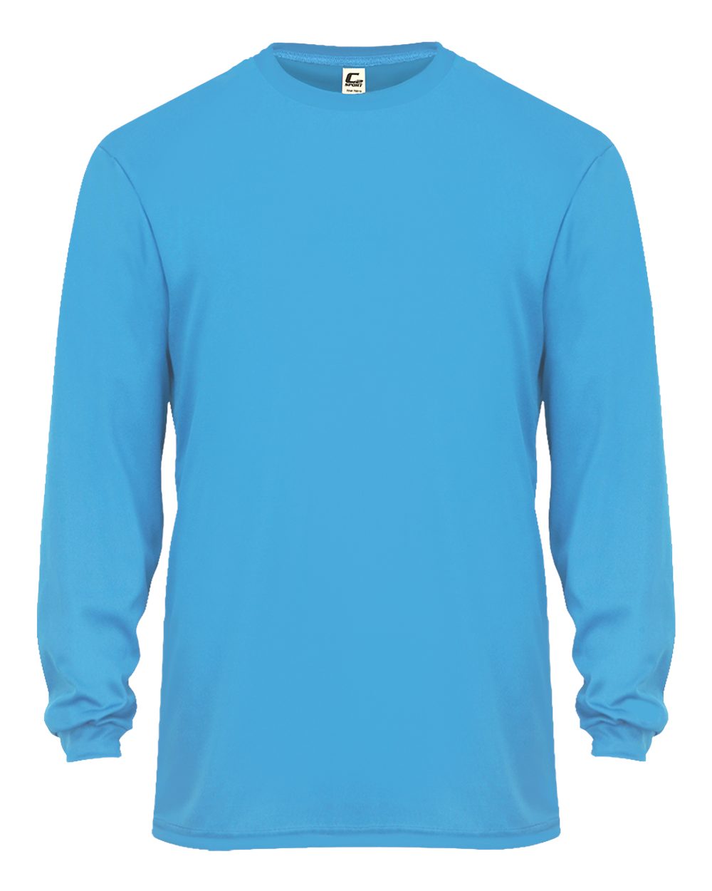 Short & Long Sleeve, Mens/Ladies/Youth Sizes Badger Sport C2 Performance Wicking Athletic Shirt/Undershirt Jersey Tee