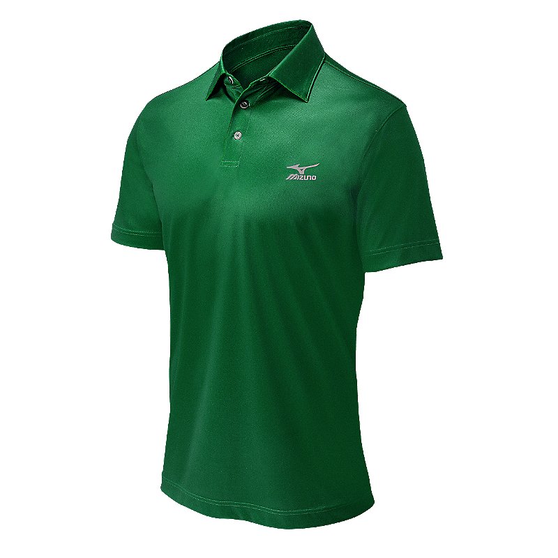 mizuno dri fit shirts