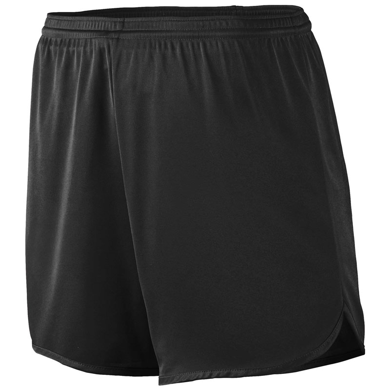 Augusta Accelerate 4in. Short - Mens/Youth